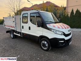 Iveco Daily 2019 3