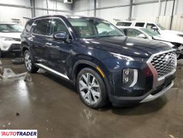 Hyundai Pozostałe 2021 3