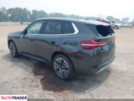BMW X3 2025 2