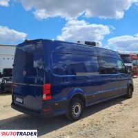 Volkswagen Crafter 2020 2.0