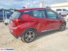 Chevrolet Pozostałe 2020