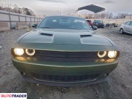 Dodge Challenger 2023 3