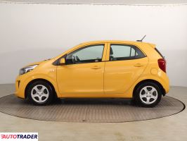 Kia Picanto 2022 1.0 65 KM Kia Picanto 2022 1.0 65 KM