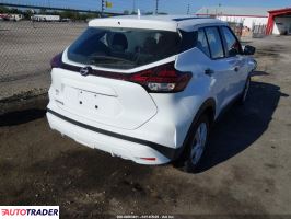 Nissan Pozostałe 2025 1