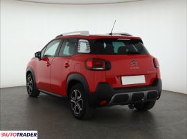 Citroen C3 2017 1.2 108 KM