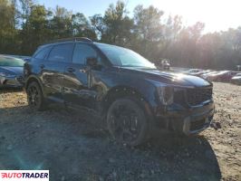 Kia Sorento 2024 2