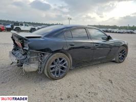 Dodge Charger 2021 3