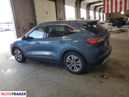 Ford Escape 2020 1