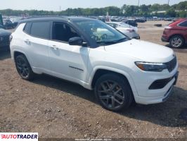 Jeep Compass 2024 2 Jeep Compass 2024 2