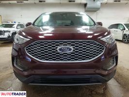 Ford Edge 2024 2