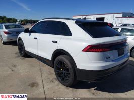 Audi Q8 2021 3