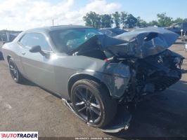 Dodge Challenger - zobacz ofertę Dodge Challenger - zobacz ofertę