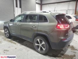 Jeep Cherokee 2019 2 Jeep Cherokee 2019 2