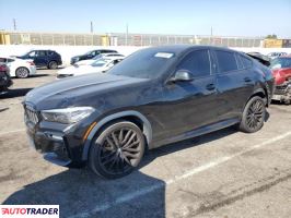 BMW X6 2022 3