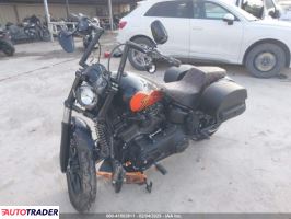 Harley-Davidson Pozostałe 2022