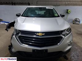 Chevrolet Equinox 2020 1