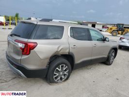 GMC Acadia 2022 2