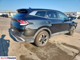 Kia Sportage 2023 2 Kia Sportage 2023 2