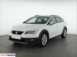 Seat Leon 2018 1.4 123 KM Seat Leon 2018 1.4 123 KM