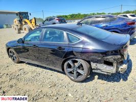 Honda Accord 2023 2