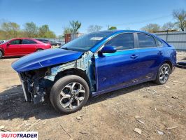 Kia Pozostałe 2021 2