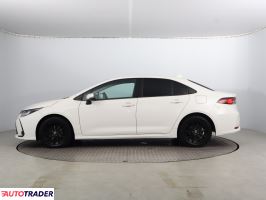 Toyota Corolla 2019 1.6 130 KM Toyota Corolla 2019 1.6 130 KM