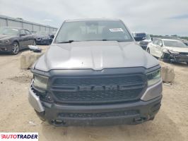 Dodge Ram 2021 5