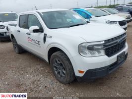 Ford Maverick 2023 2