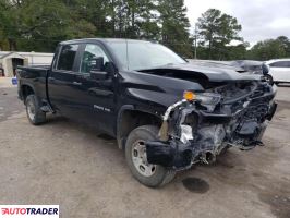 Chevrolet Silverado 2022 6