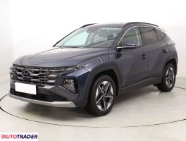 Hyundai Tucson 2024 1.6 158 KM