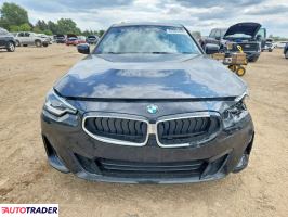 BMW Pozostałe 2022 2