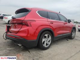 Hyundai Santa Fe 2023 2