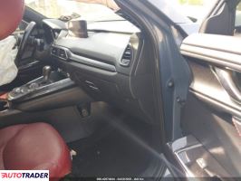 Mazda CX-9 2022 2 Mazda CX-9 2022 2