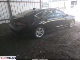 Honda Accord 2024 1