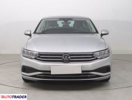Volkswagen Passat 2020 1.5 147 KM