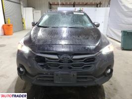 Subaru Pozostałe 2024 2