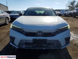 Honda Civic 2022 2