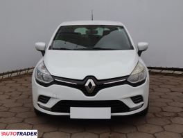 Renault Clio 2017 1.1 72 KM