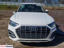 Audi Q5 2021 2