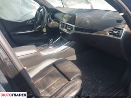 BMW Pozostałe 2022 3 BMW Pozostałe 2022 3