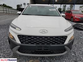 Hyundai Kona 2023 2