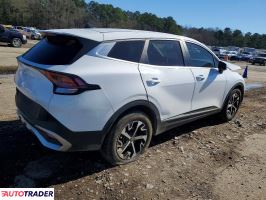 Kia Sportage 2023 2