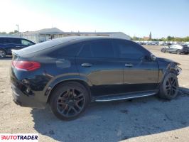 Mercedes CL 2021 3 Mercedes CL 2021 3