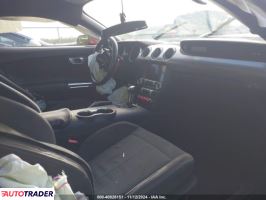 Ford Mustang 2019 2 Ford Mustang 2019 2