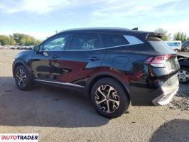 Kia Sportage 2023 1