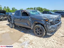 Toyota Tacoma 2026 2