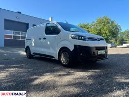 Citroen Jumpy 2020 2