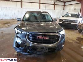 GMC Terrain 2019 1