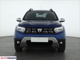 Dacia Duster 2022 1.3 128 KM