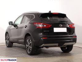 Nissan Qashqai 2018 1.2 113 KM